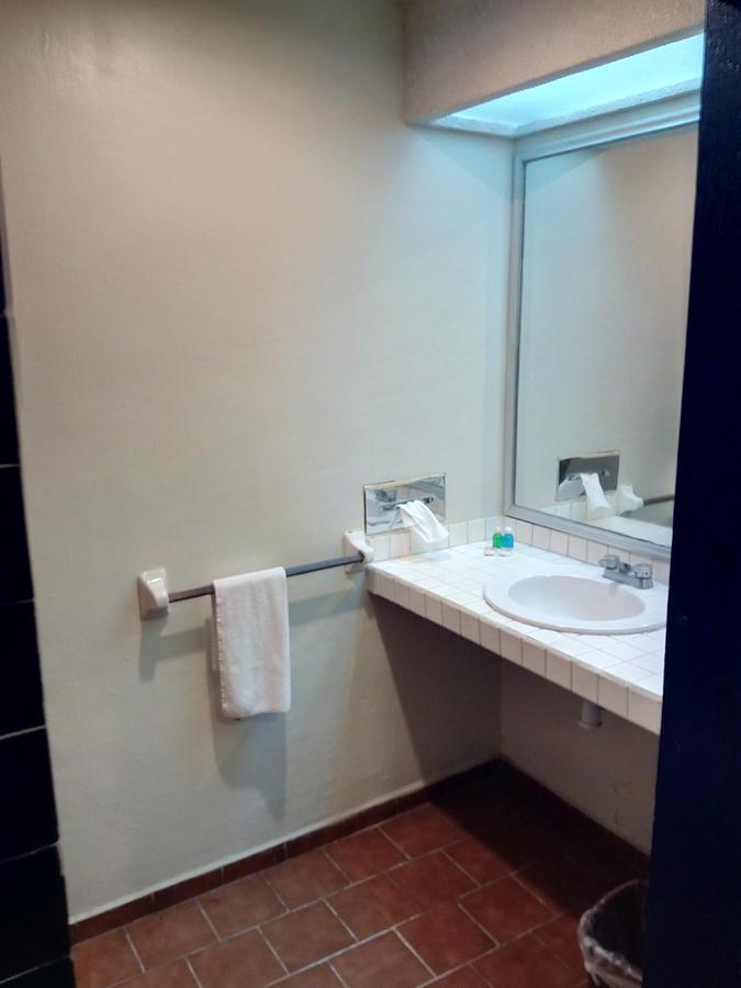 Hotel La Loma Tepic Exterior photo